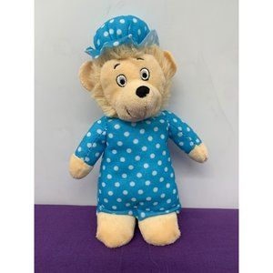 Bearstain Bears 9” Bear Momma Bear Storybook Plush Stuffed Animal